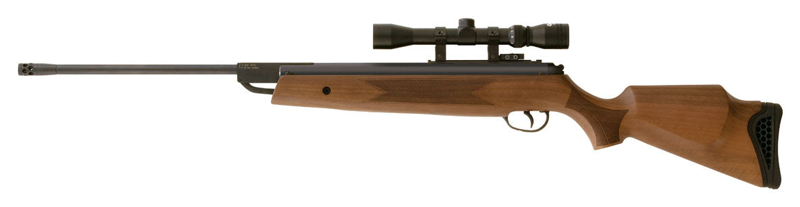 135 10J med Optima 3-9x32