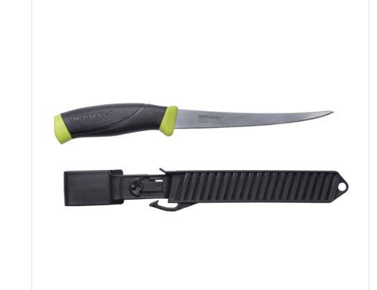Mora Fishing Comfort Filékniv 155