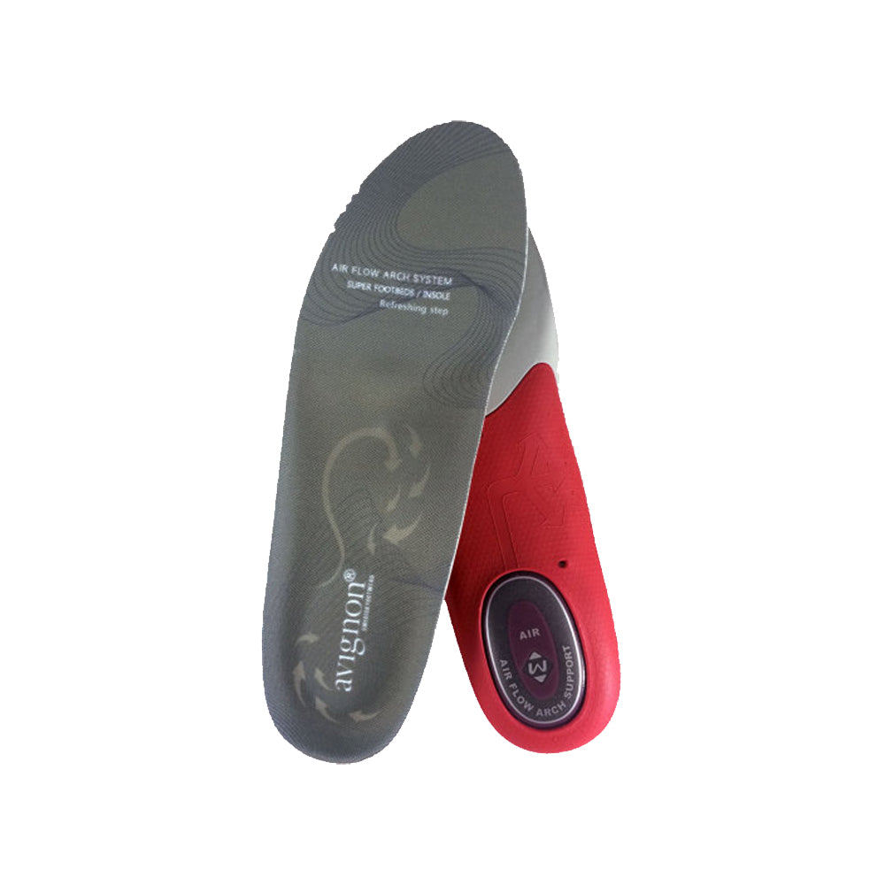 Air Flow 3,5 Herr