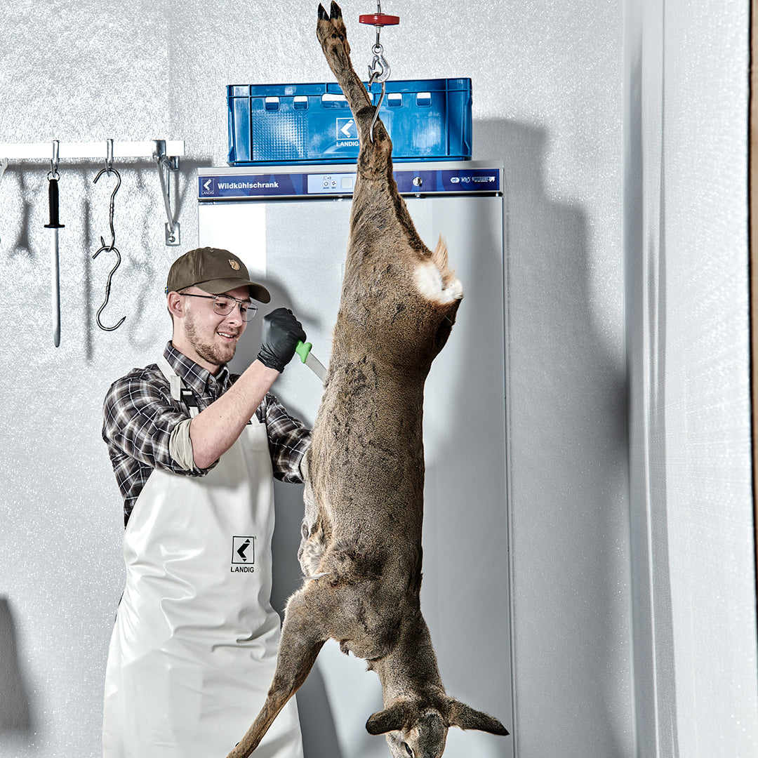 Köttlåda 40 Liter