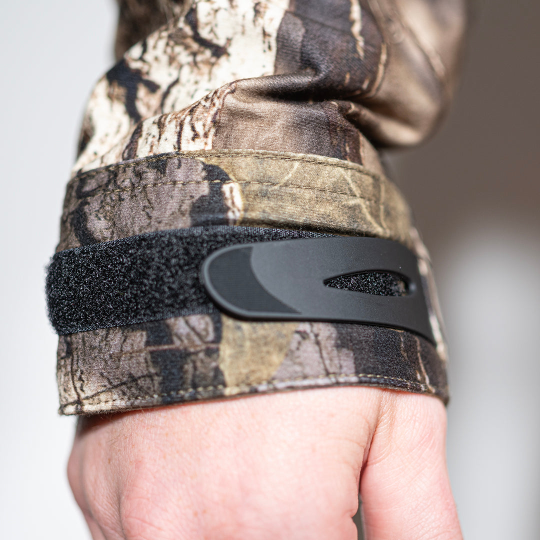 Jacka Sarek Camo/Red Blaze CAMO/RED BLAZE / 46