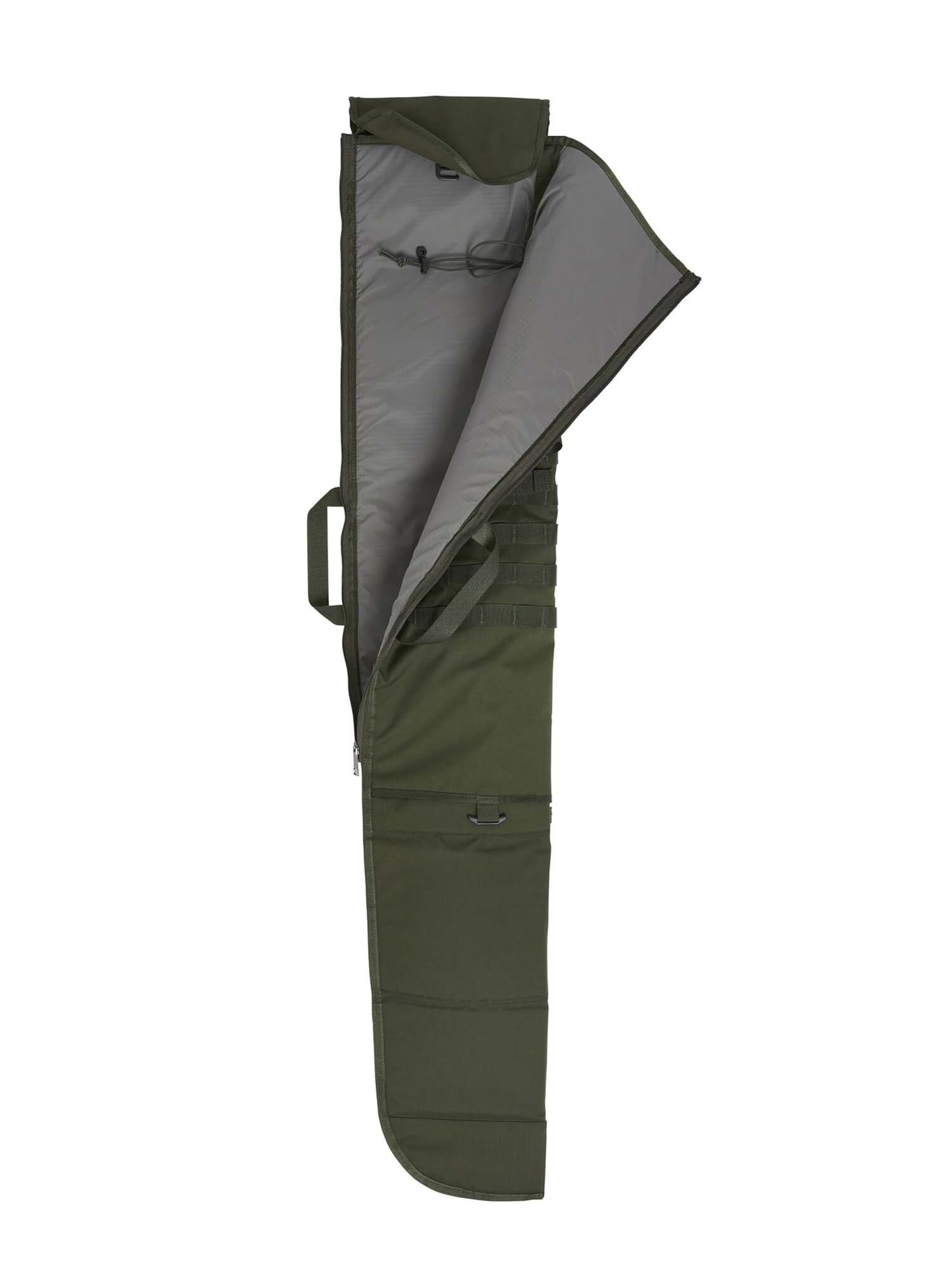 Ranger Rifle Case DARK GREEN / ONE SIZE