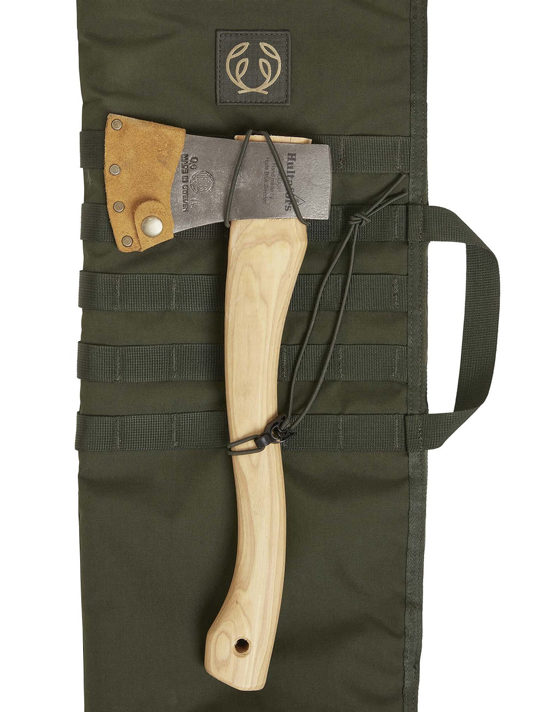 Ranger Rifle Case DARK GREEN / ONE SIZE