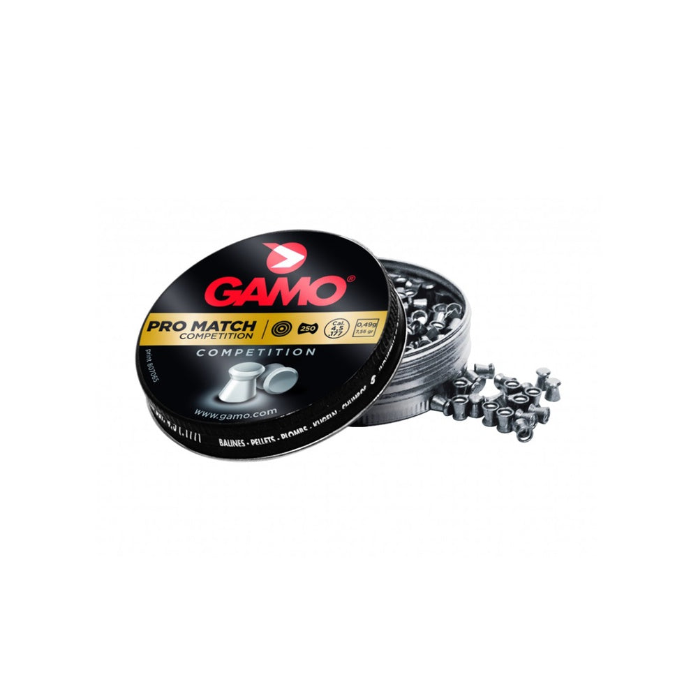 Pro-Match 4,5mm