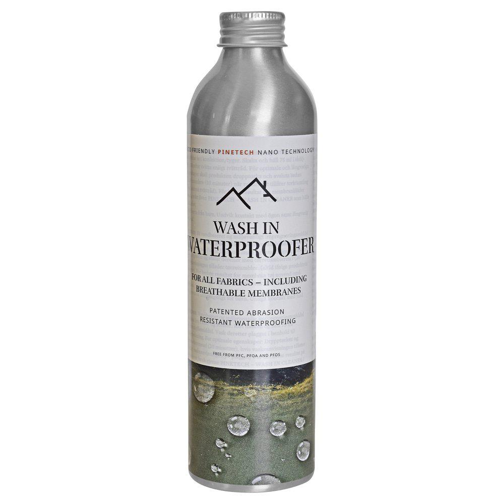 Pinetech Wash In Waterproofer ONE SIZE