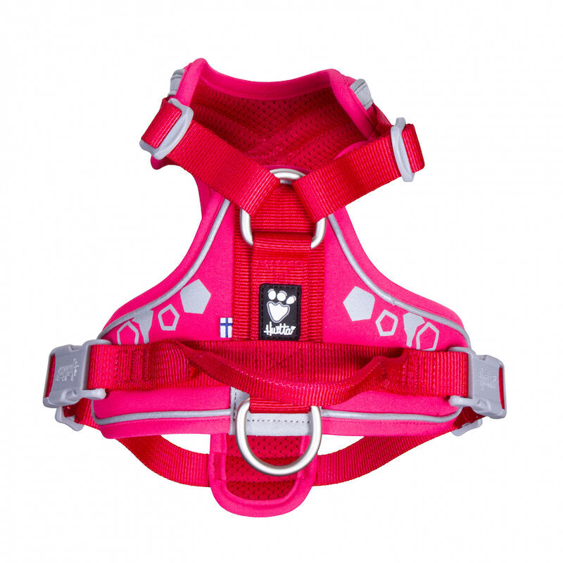 Weekend Warrior Sele Ruby