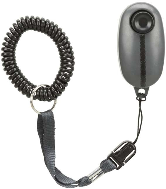 Soft Klicker På Band Med Snabbclip