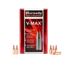 Kula .22  2,6g V-Max ONE SIZE