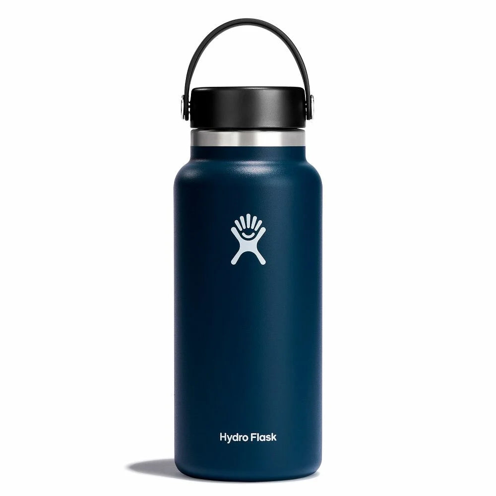 Wide Mouth Flex Straw 946 ml