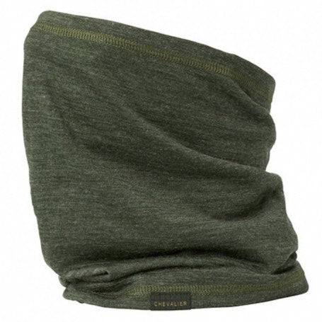 Coley Wool Neckwarmer ONE SIZE
