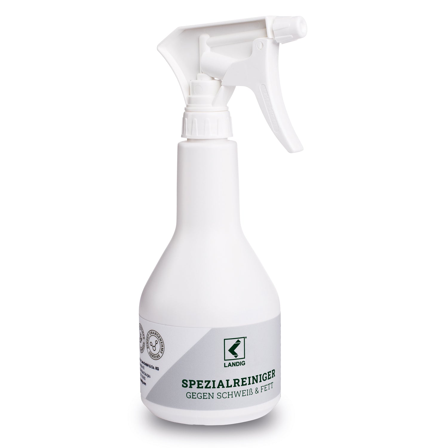Specialrengöring 500ml