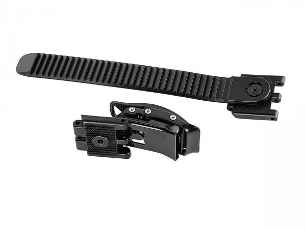 Lynx Belt Ratchet Buckle ONE SIZE