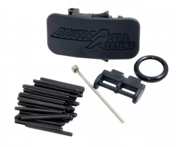 Lynx Belt Buckle Assembly ONE SIZE