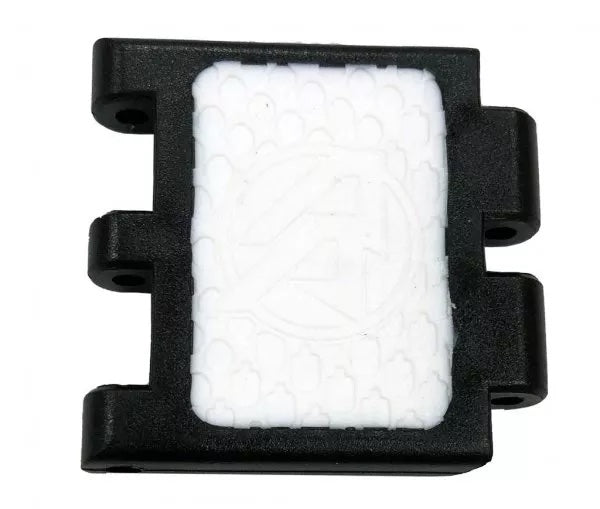 Lynx Belt Single Link SVART / ONE SIZE