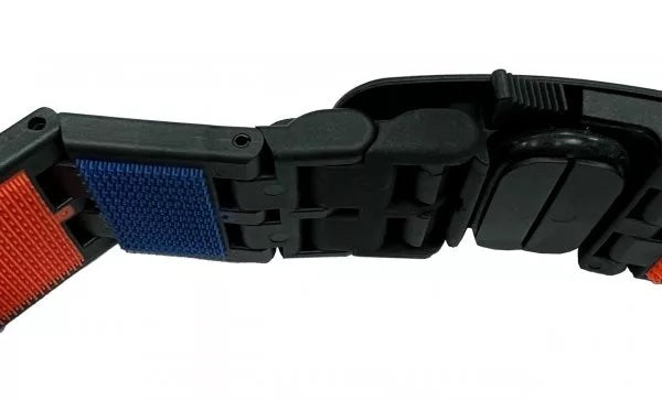 Lynx Belt - Half Link Extension Piece ONE SIZE