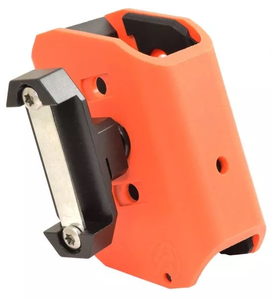 DAA Alpha-XiP PLASTIC Mag Pouch SVART / ONE SIZE