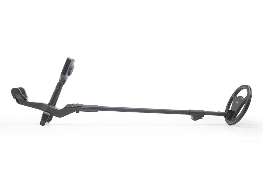 First Swing SVART / ONE SIZE