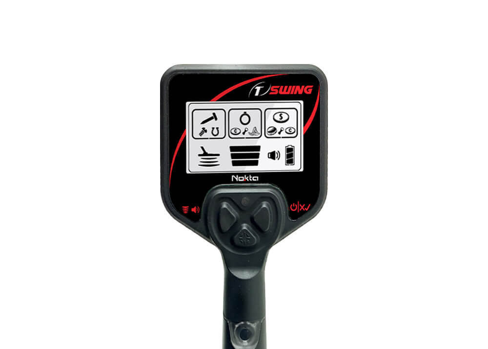 First Swing SVART / ONE SIZE