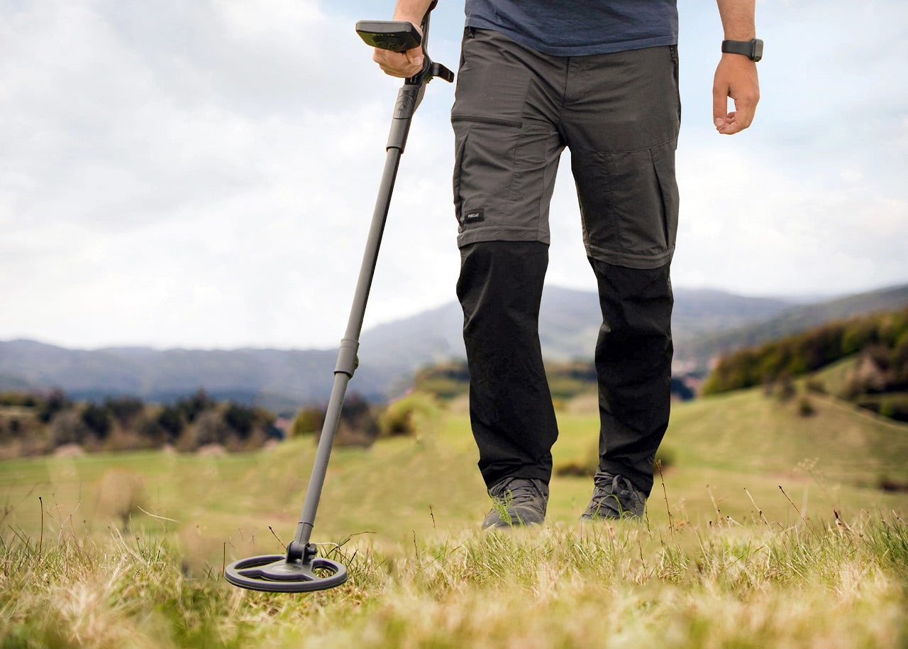 First Swing SVART / ONE SIZE