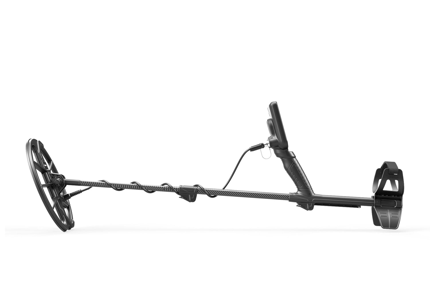 Simplex Ultra SVART / ONE SIZE