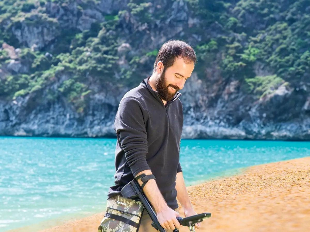 Simplex Ultra SVART / ONE SIZE