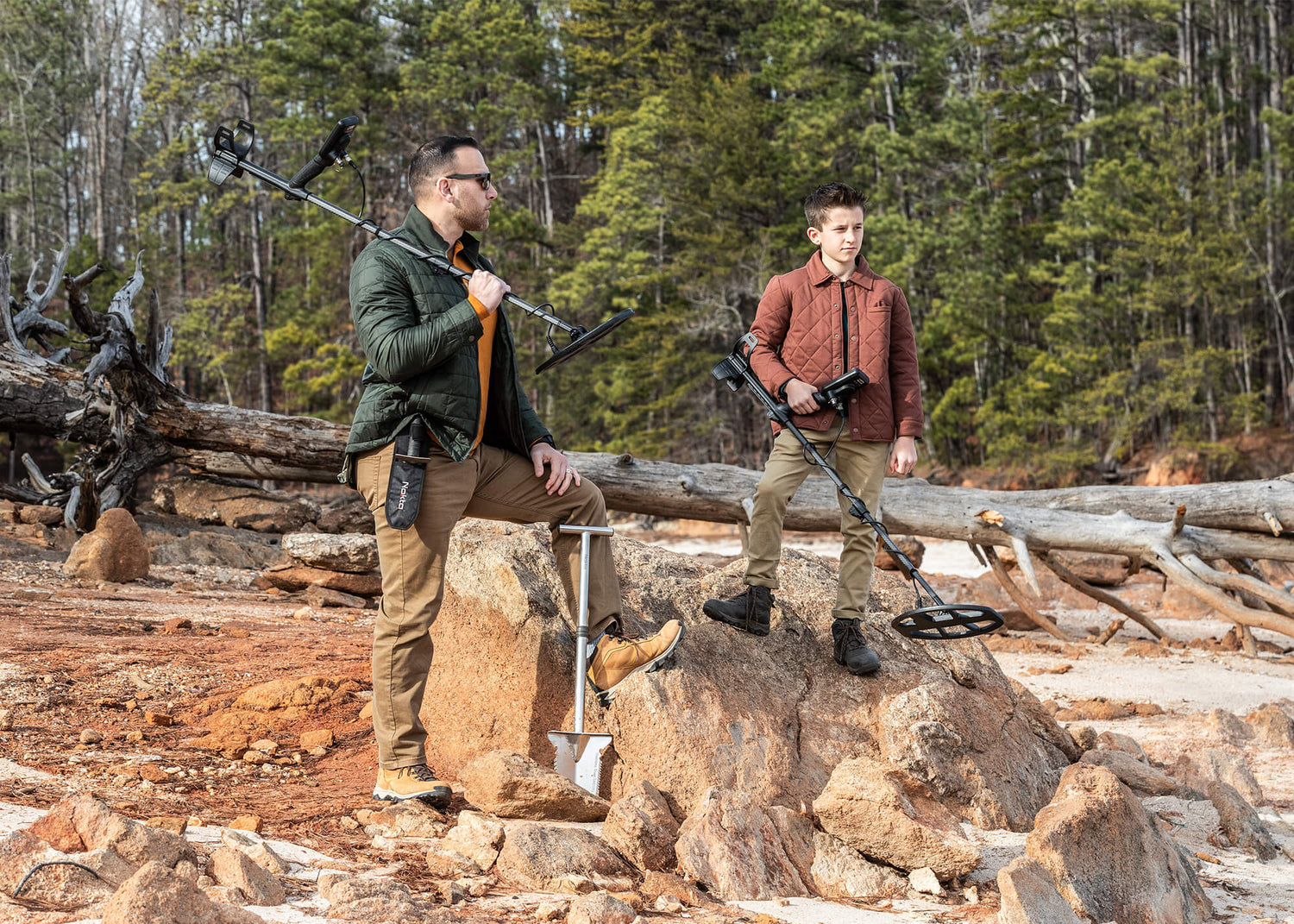 Score SVART / ONE SIZE