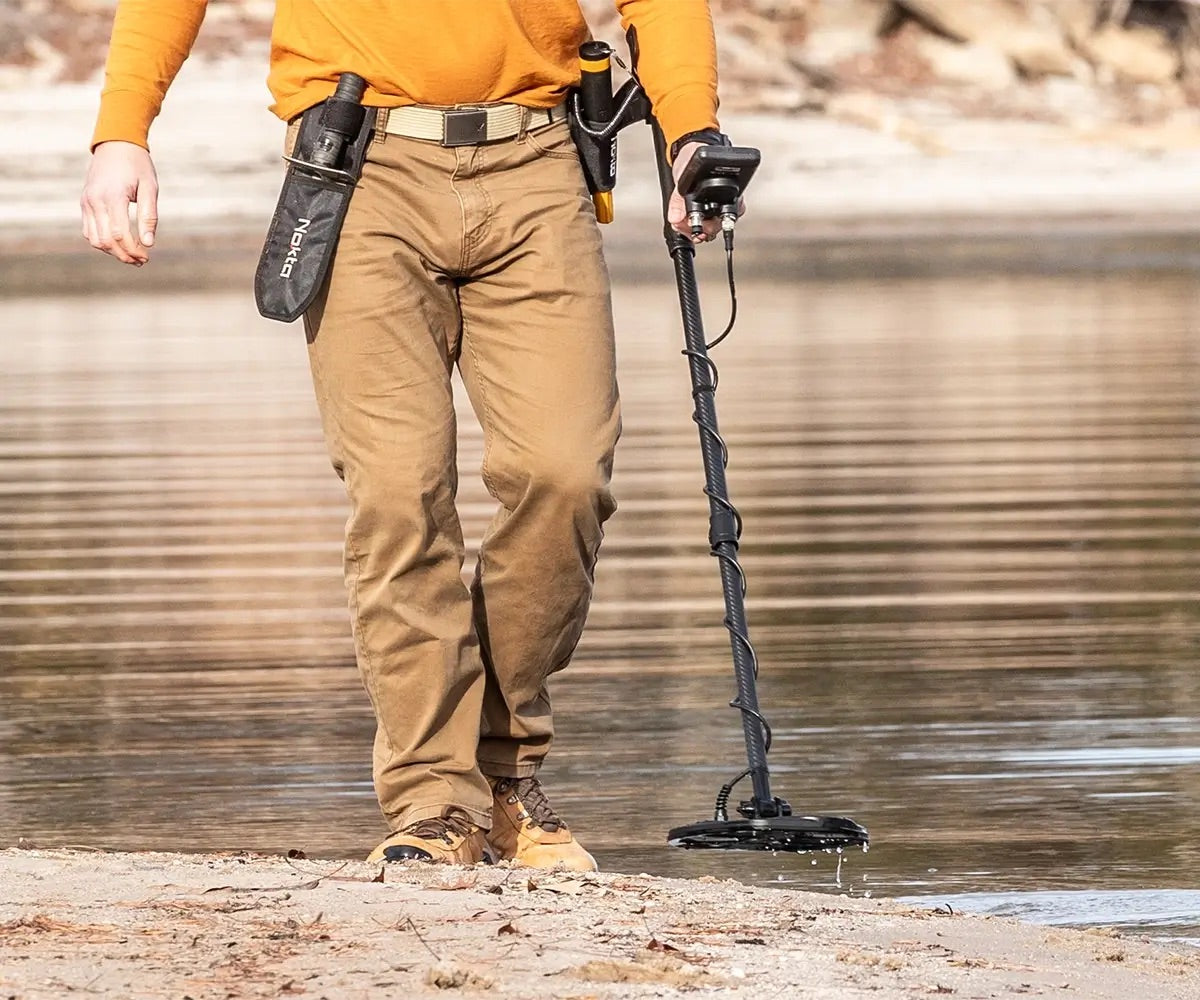 Score SVART / ONE SIZE