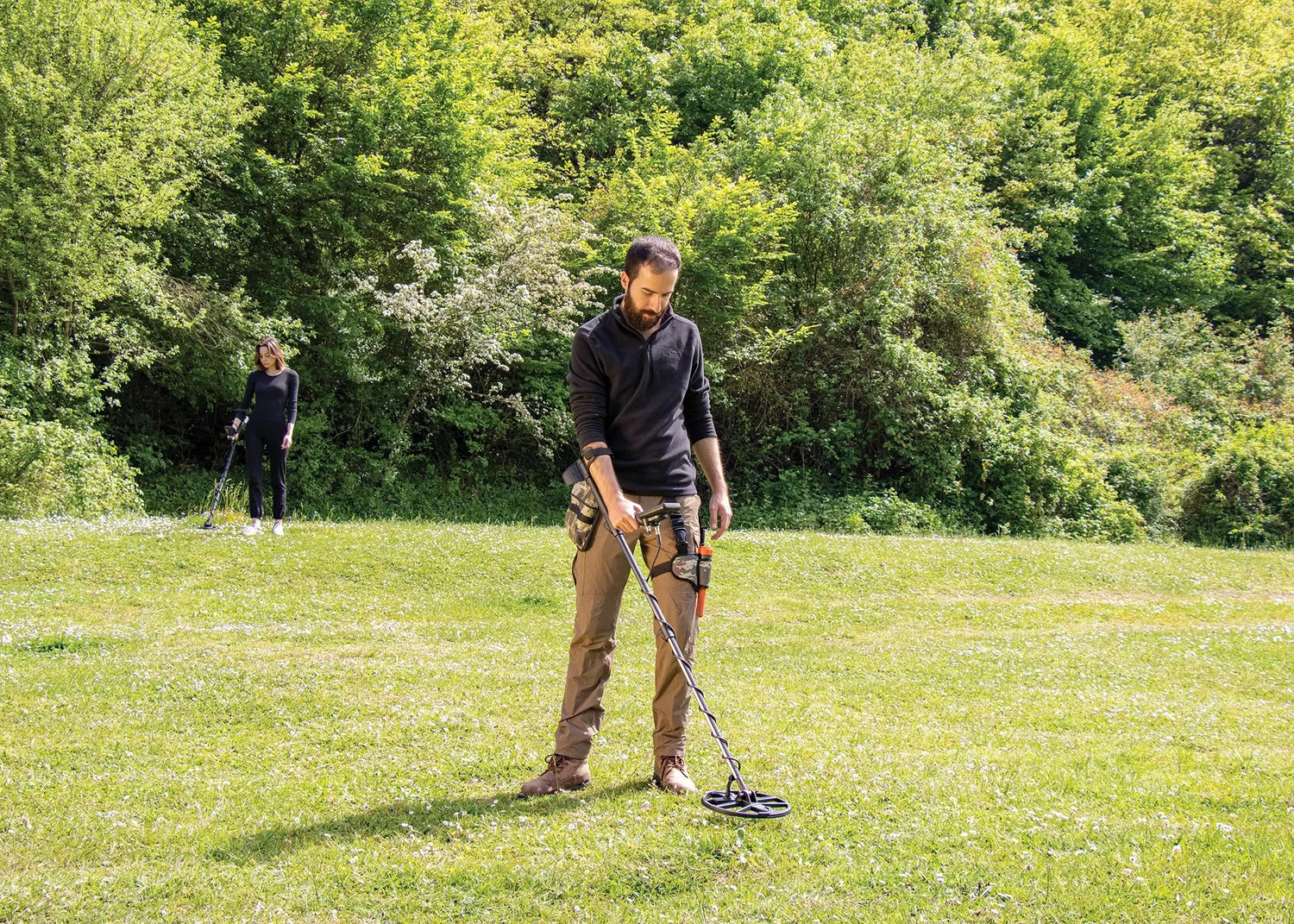 Simplex Lite SCHWARZ / ONE SIZE