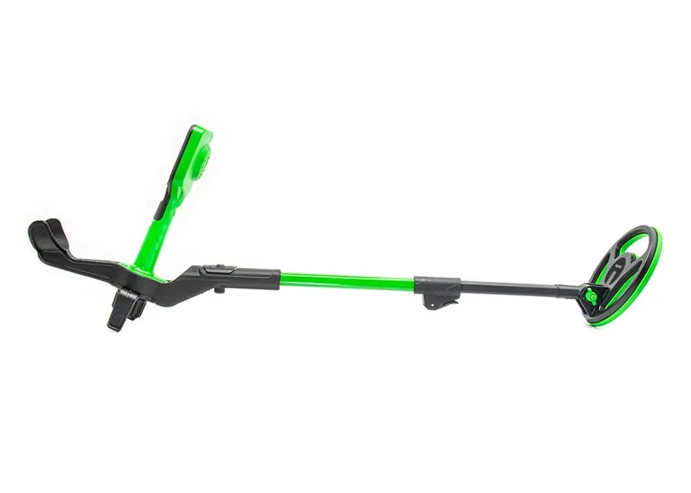 Mini Hoard SVART/GRÖN / ONE SIZE