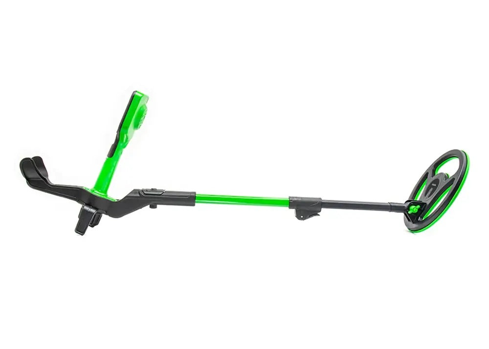 Midi Hoard SVART/GRÖN / ONE SIZE