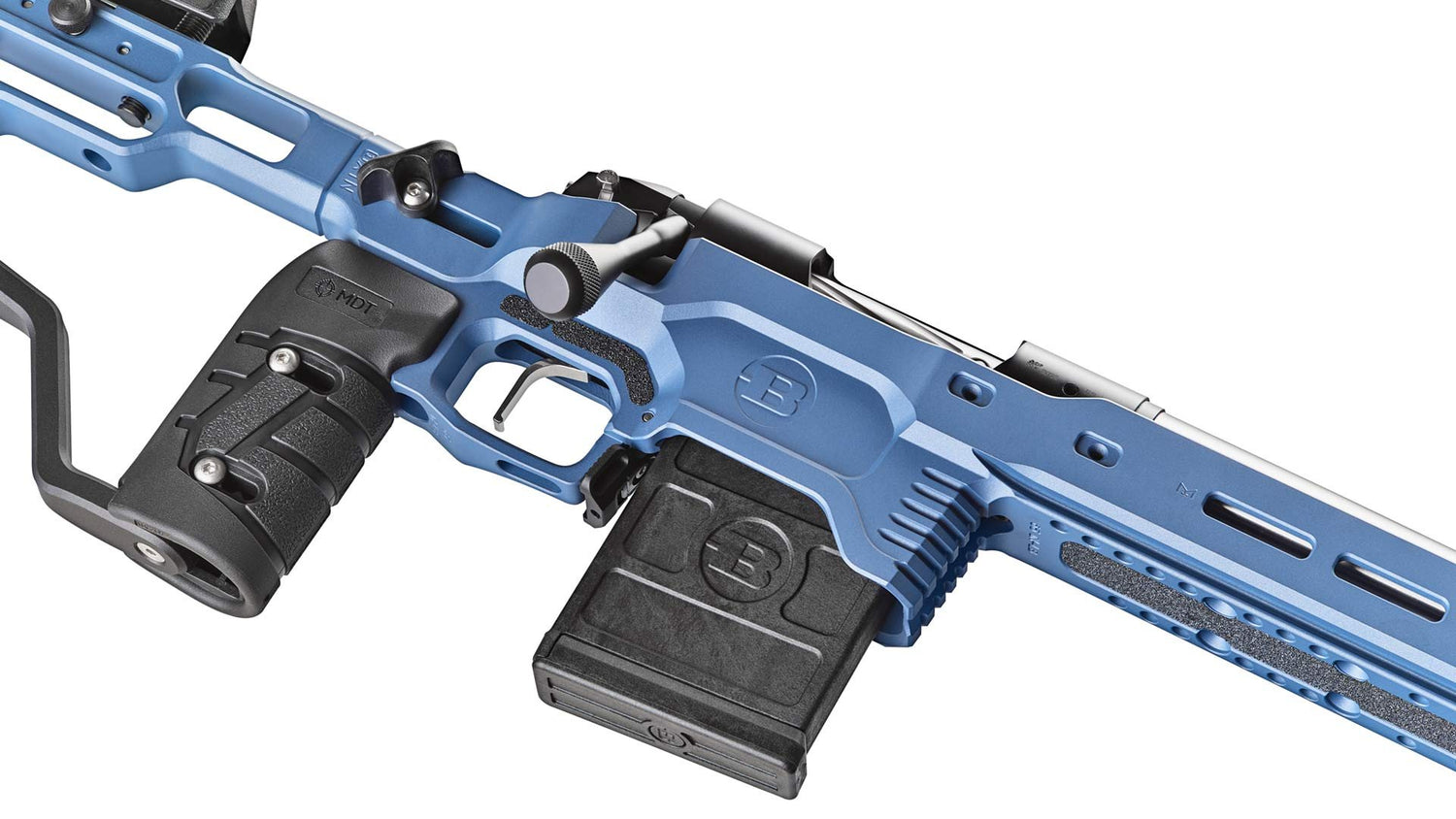 Premier Elite BLÅ / 5/8