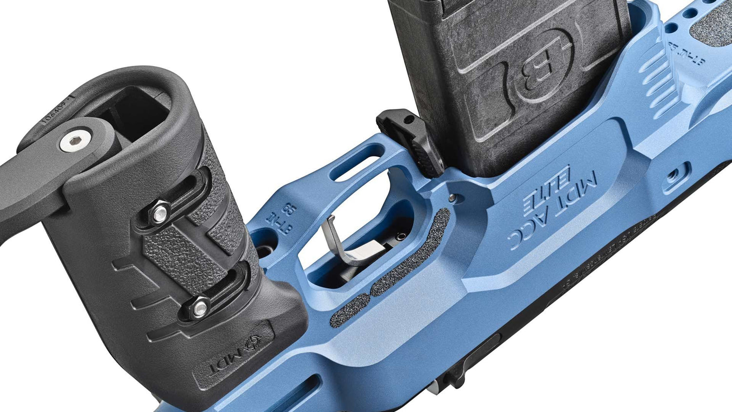 Premier Elite BLÅ / 5/8