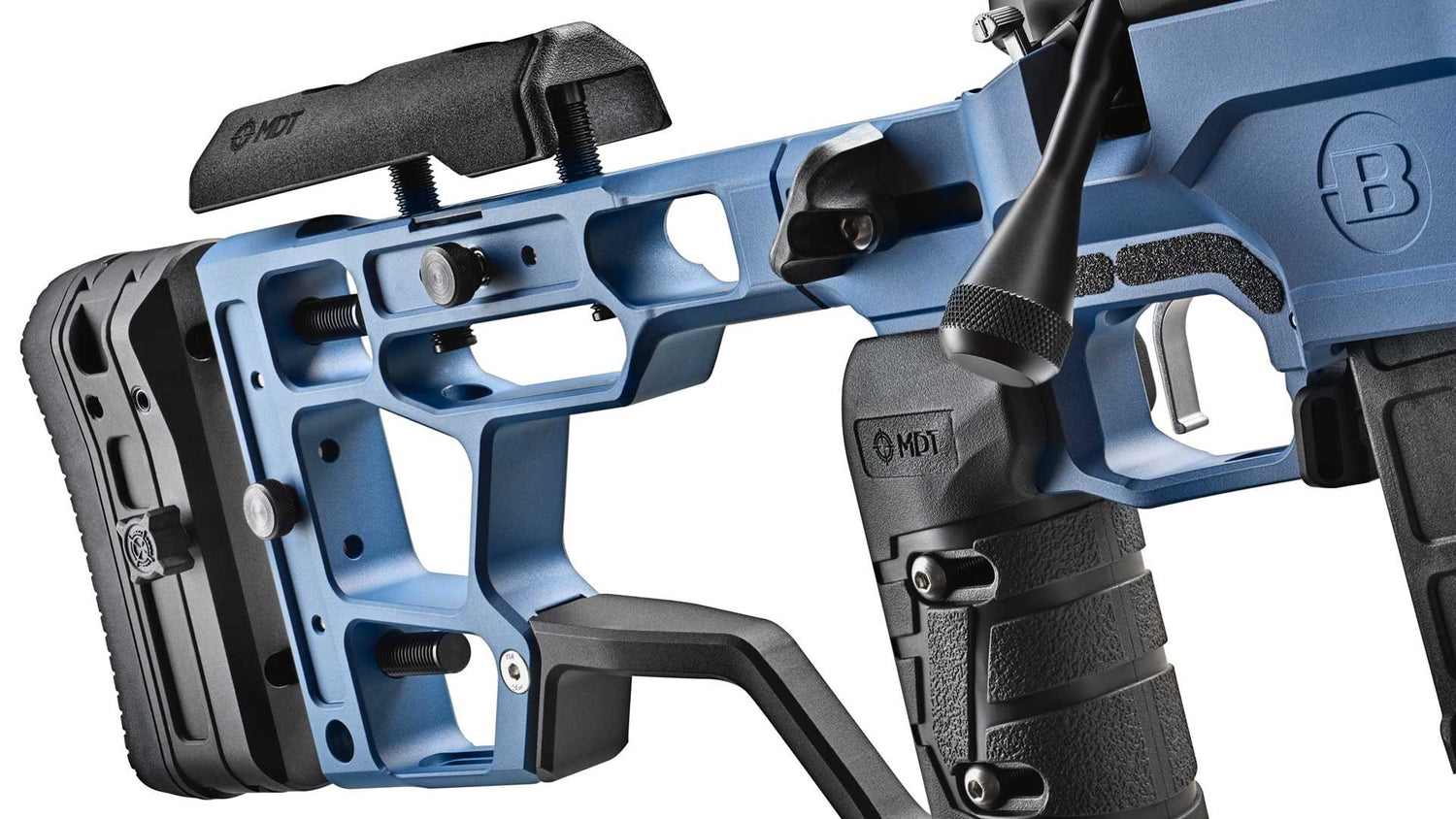 Premier Elite BLÅ / 5/8