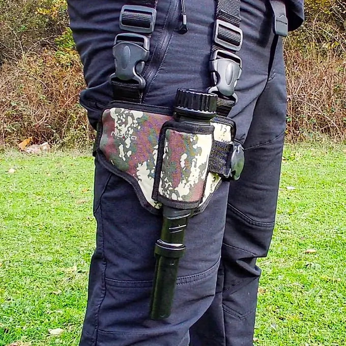 Finds Pouch GRÖN / ONE SIZE