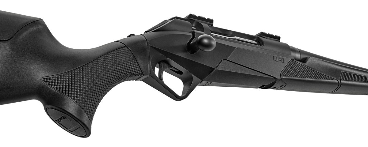 Lupo SVART / .243 WIN / 56 CM / 22