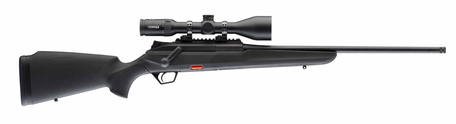 BRX1 SVART / .30-06