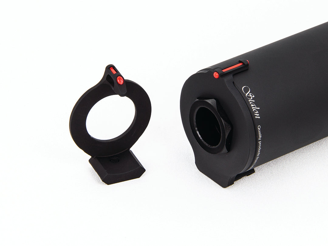 Riktmedel till Victor ONE SIZE