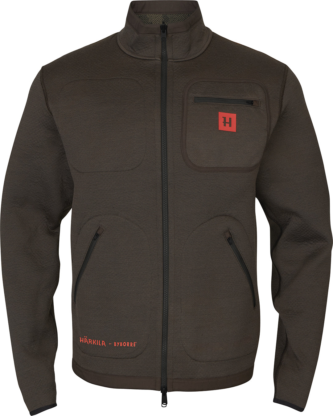 Kamko Pro Edition Jacka - Limited Edition AXIS MSP LIMITED EDITION / S