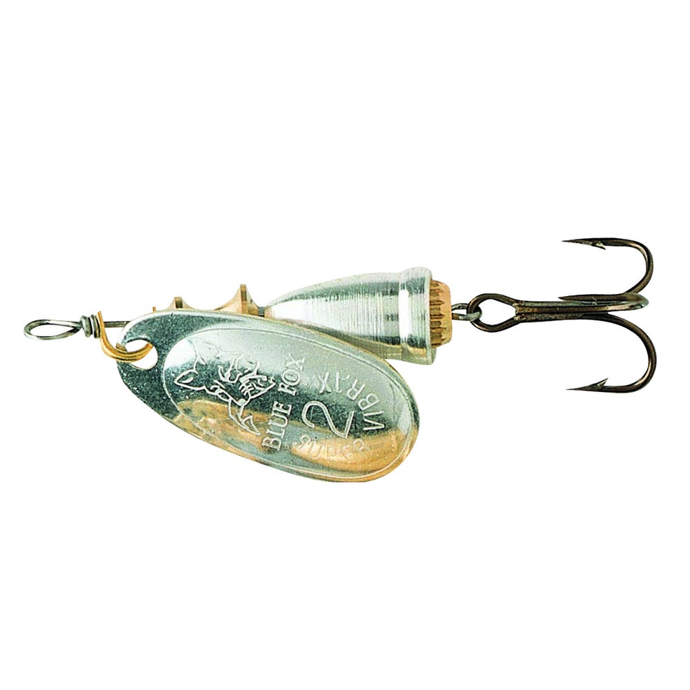 Vibrax Original - Silver