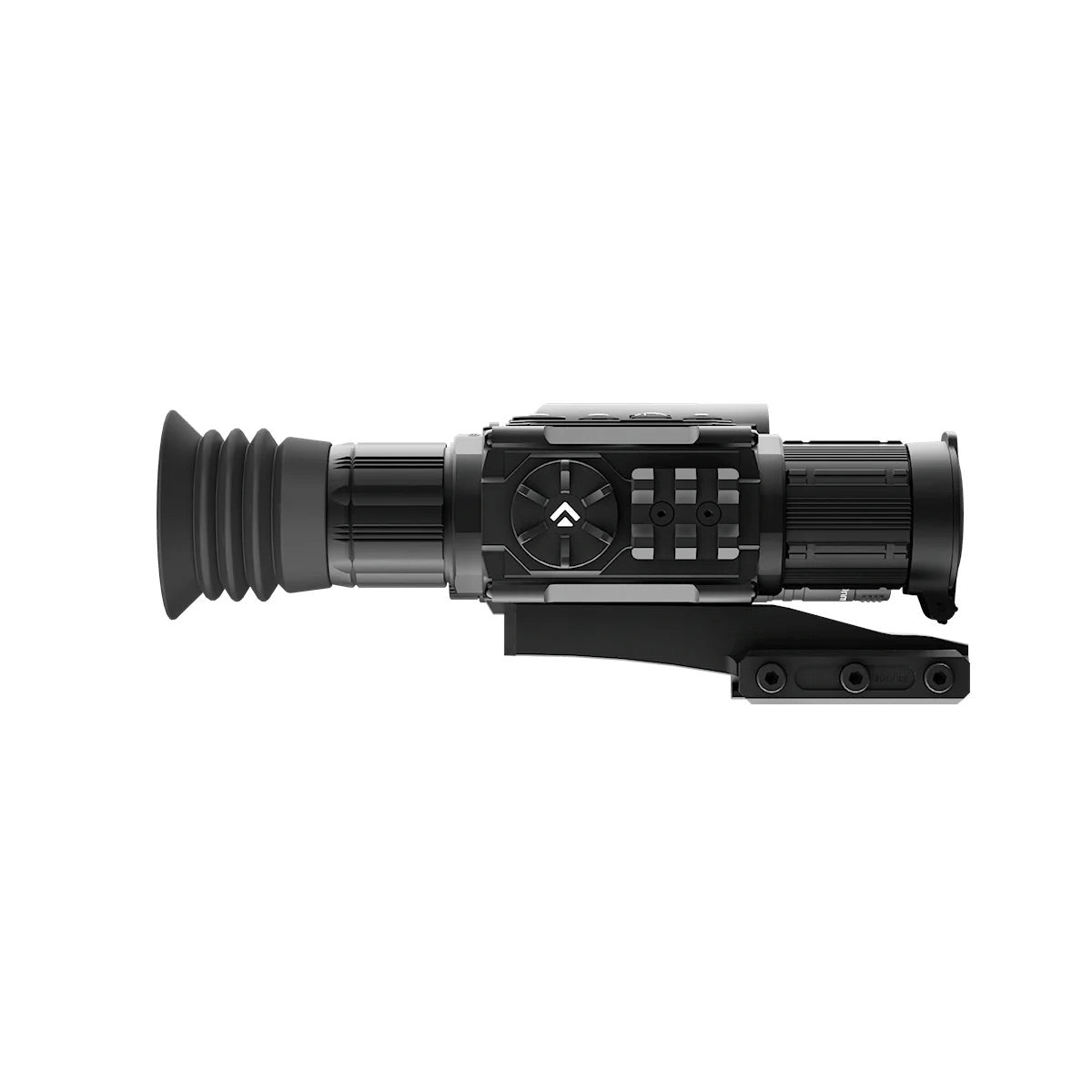 DNT Zulus HD 3-12x LRF Mörkersikte Med Laseravståndsmätare 1 ST