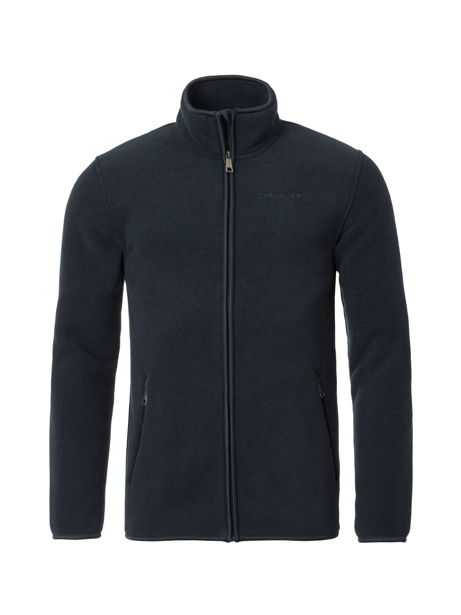 Mainstone Fleecejacka NAVY / M