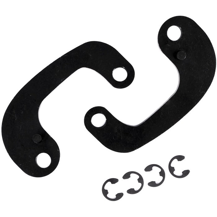 Curved Link CO-AX Press ONE SIZE