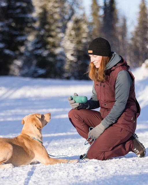 Byxa Wilda Stretch Shell Dam