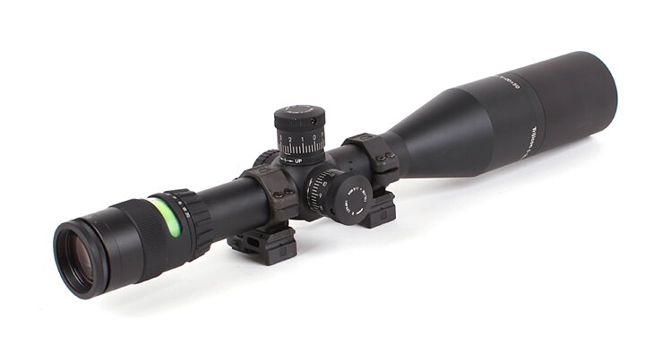 Trijicon Accupoint 5-20x50