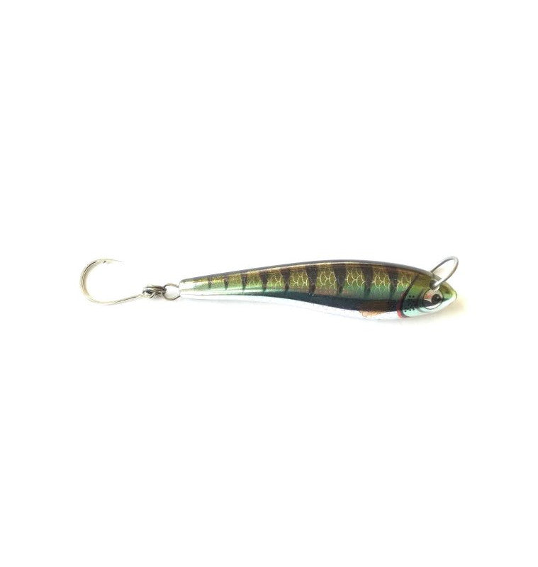 Flying Minnow 3 / 9 CM