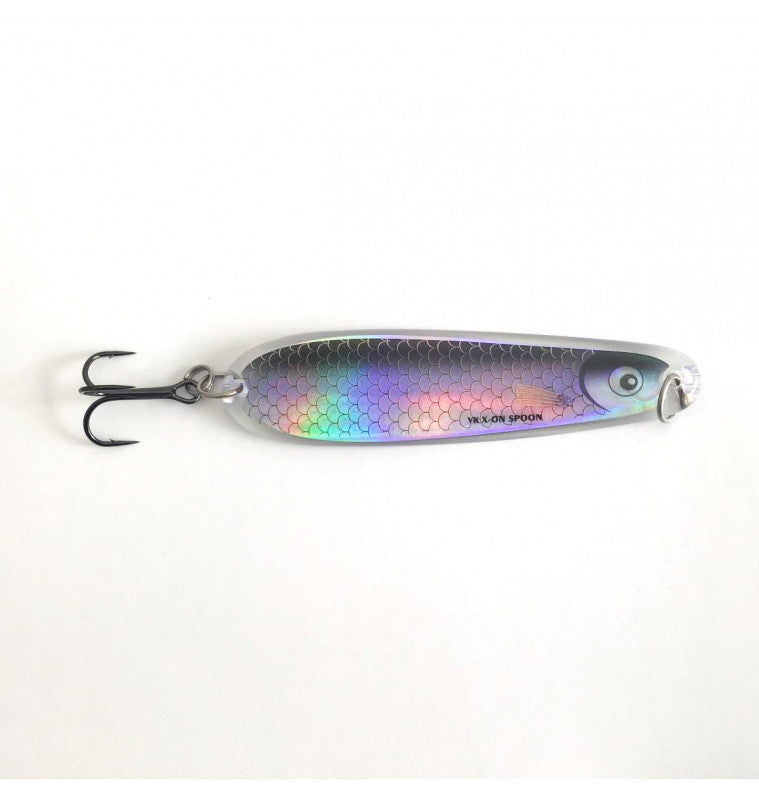 VK X-ON Spoon2 1 / 10 CM / 10 GRAM