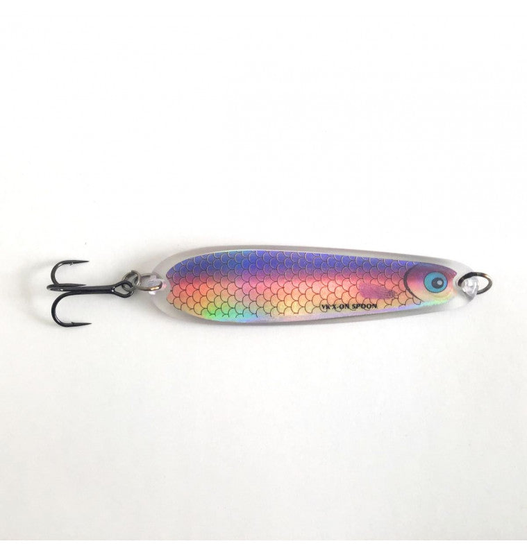 VK X-ON Spoon2 1 / 10 CM / 10 GRAM