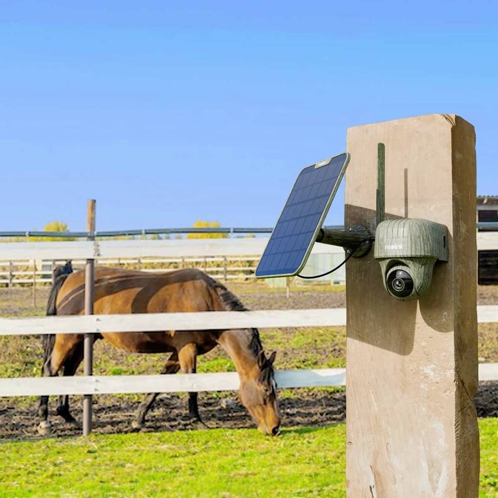 Go Series G450-C with Solar Panel 2-C CAMOUFLAGE / ONE SIZE