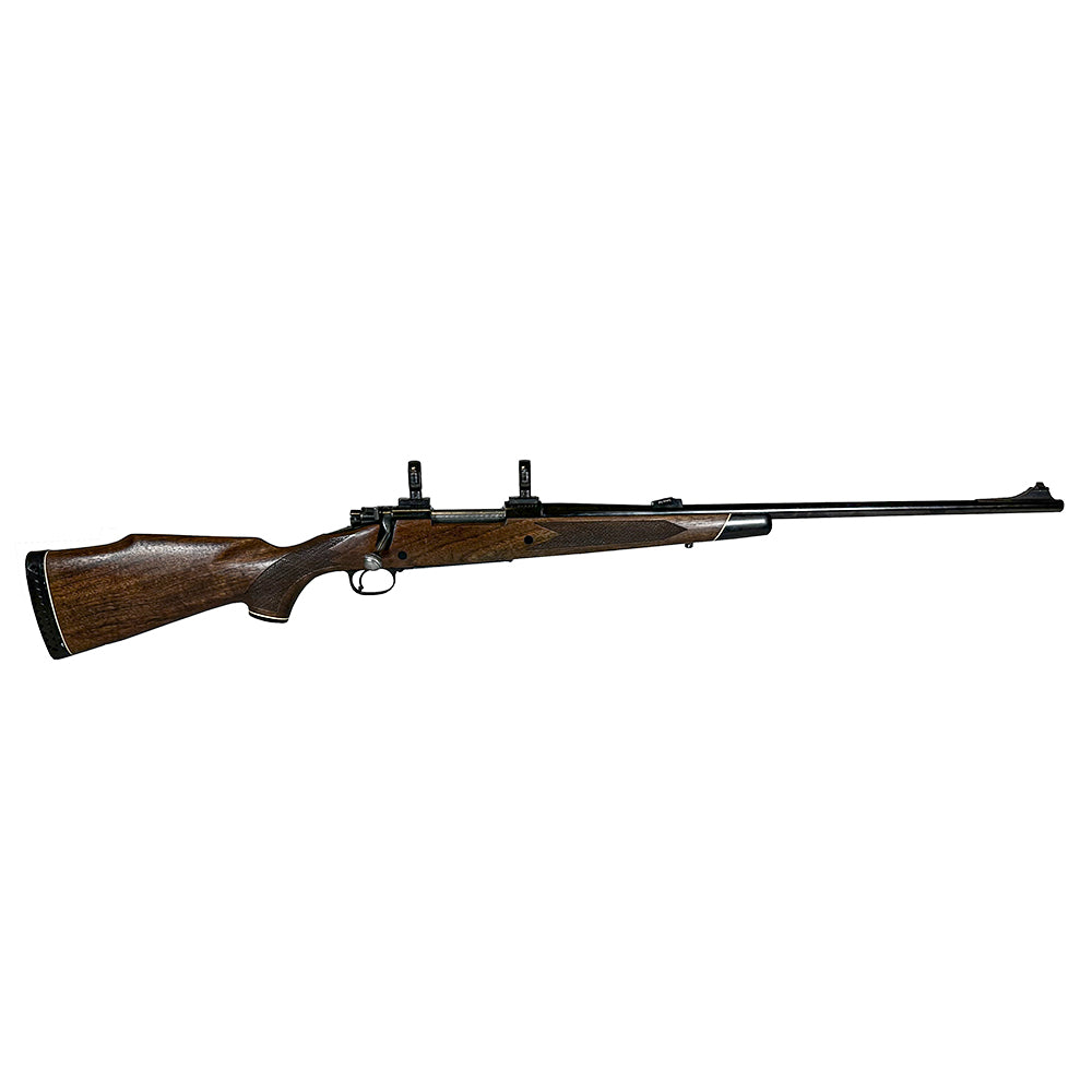 Winchester cal 7 mm (7x63BR) Kulgevär beg
