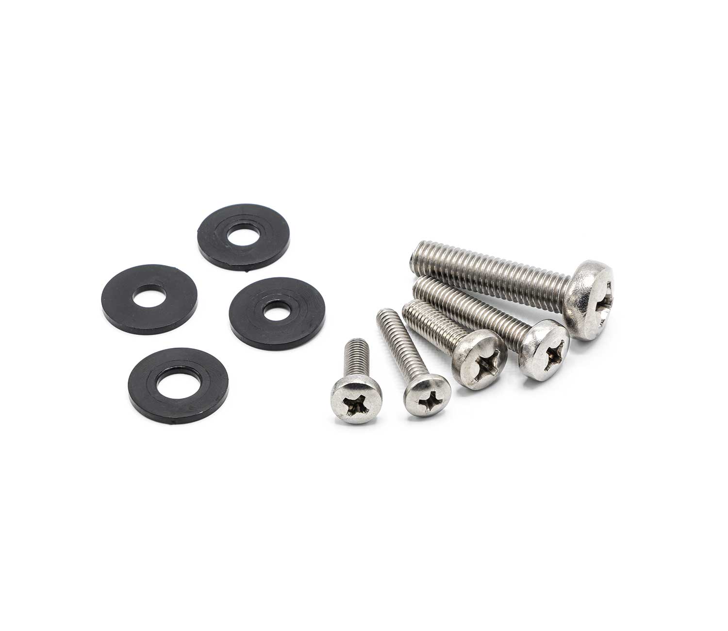 Durasafe E-lock Single SVART/RÖD / ONE SIZE